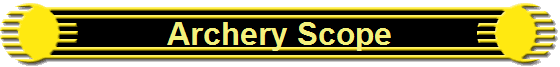 Archery Scope