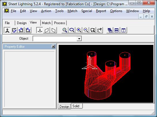 Bespoke CAD Design